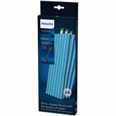 Philips 6000 & 7000 Series, 4 pcs - Microfiber pads