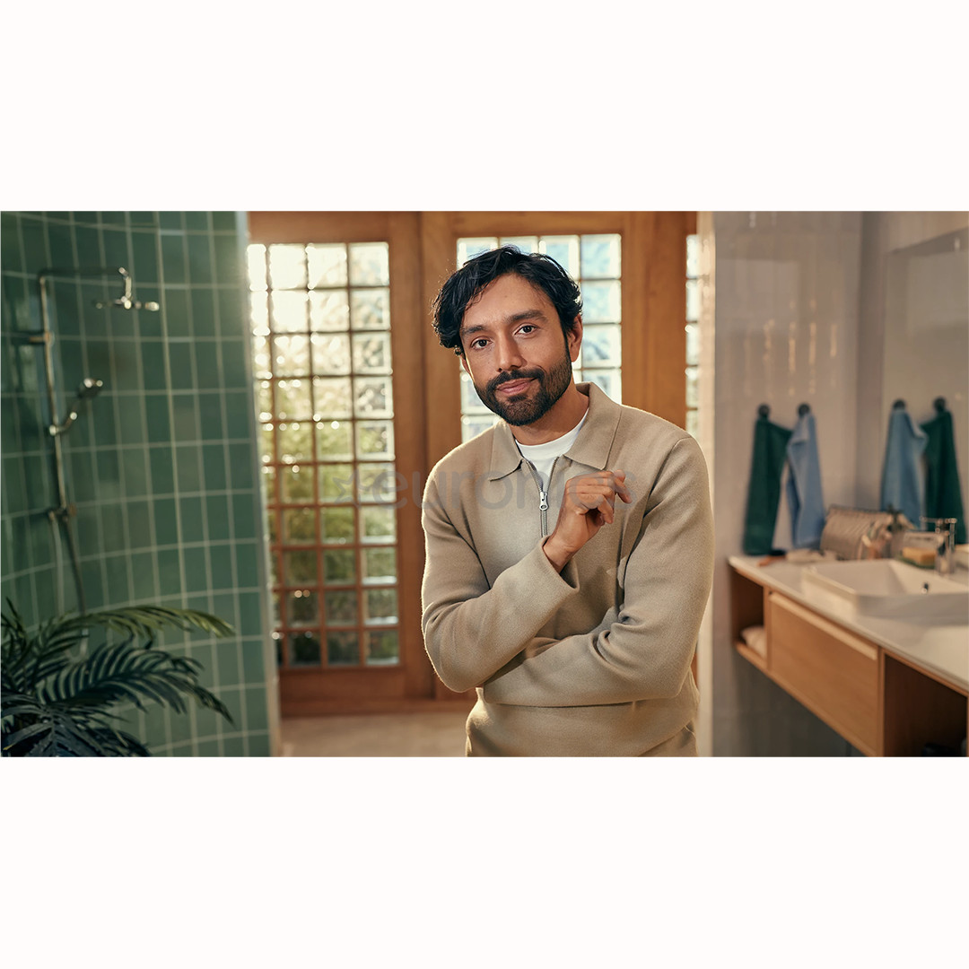 Philips All-in-One Trimmer 3000 Series, 9-in-1, melna - Trimmeris