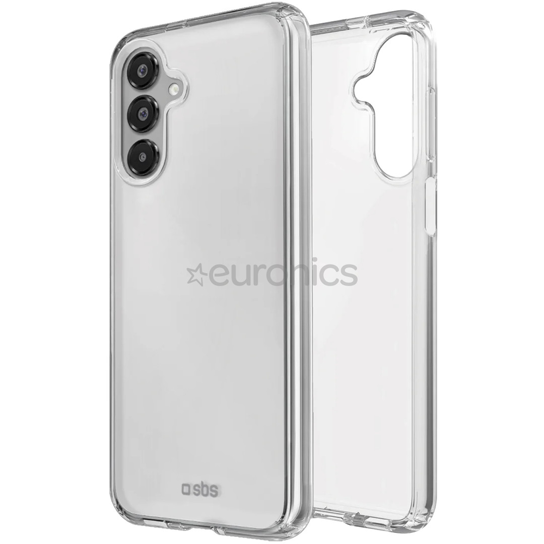 SBS Skinny Cover, Samsung Galaxy A17, transparent - Case