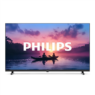 Philips PFS6000, 32'', FULL HD, LED LCD, black - TV 32PFS6000/12