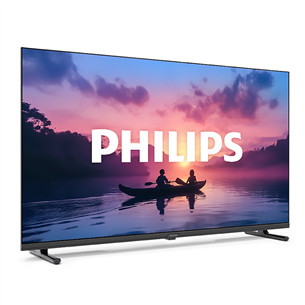 Philips PFS6000, 32'', FULL HD, LED LCD, black - TV