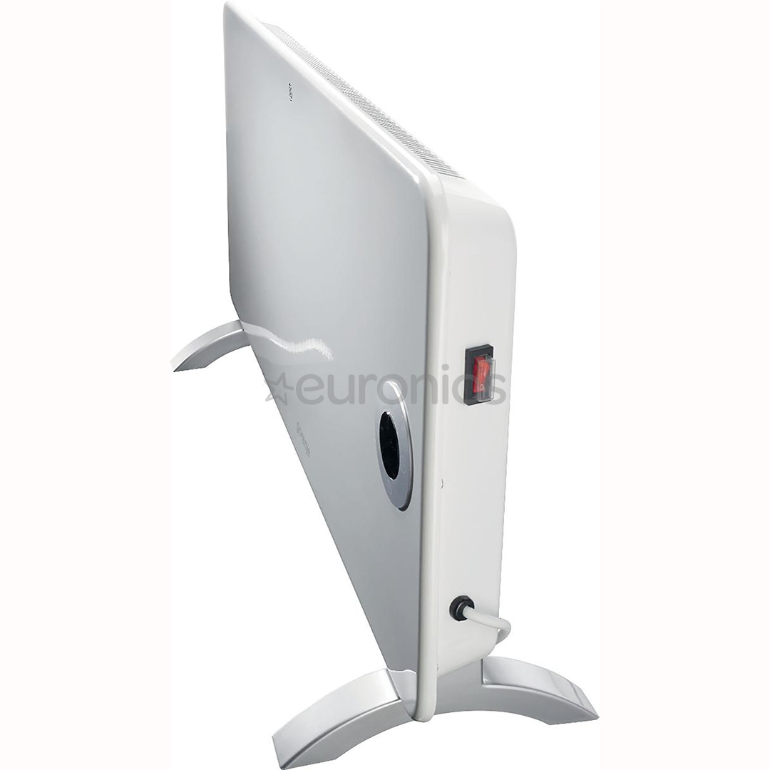 Gorenje OPTIHEAT 2000EWP, 2000 Вт, белый - Обогреватель