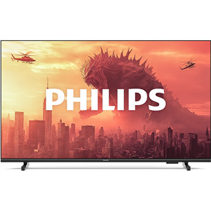 Philips PHS5500, 32", HD, LED LCD, black - TV 32PHS5500/12