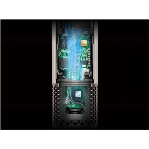 Dyson Airwrap i.d.™, Bluetooth®, 1300 W, Straight+Wavy, Ceramic Pink/Rose Gold - Airstyler