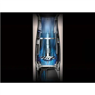 Dyson Airwrap i.d.™, Bluetooth®, 1300 W, Straight+Wavy, Ceramic Pink/Rose Gold - Matu veidotājs