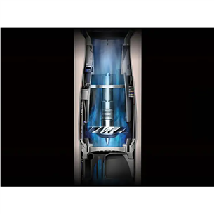 Dyson Airwrap i.d.™, Bluetooth®, 1300 W, Straight+Wavy, Ceramic Pink/Rose Gold - Airstyler