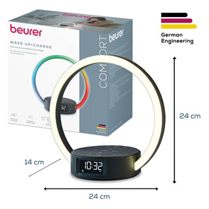 Beurer - Wake up light