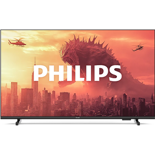 Philips PFS5500, 43", FHD, LED LCD, melna - Televizors 43PFS5500/12