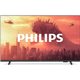 Philips PFS5500, 43", FHD, LED LCD, melna - Televizors