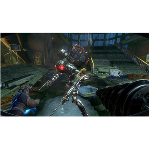 Bioshock Collection, Nintendo Switch - Game