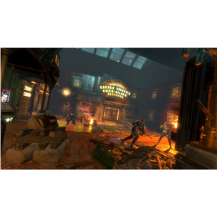 Bioshock Collection, Nintendo Switch - Game