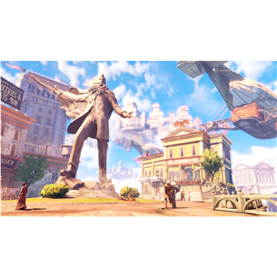 Bioshock Collection, Nintendo Switch - Game