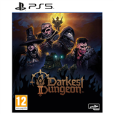Darkest Dungeon 2, PlayStation 5 - Game