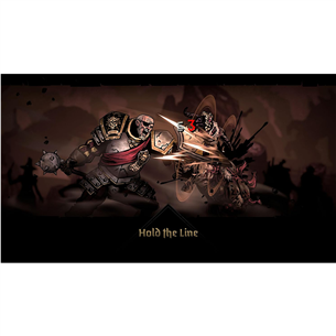 Darkest Dungeon 2, PlayStation 5 - Game