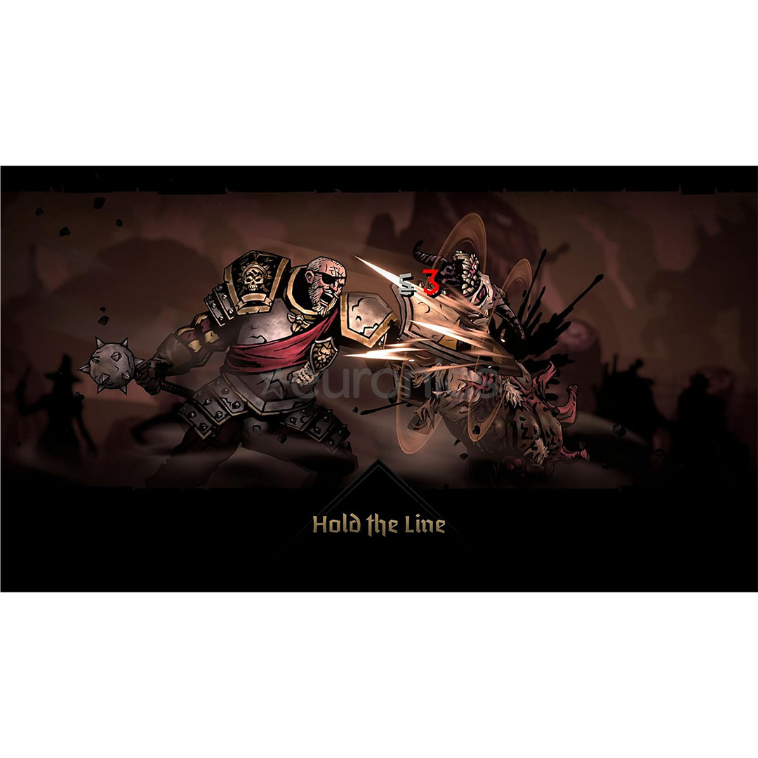 Darkest Dungeon 2, PlayStation 5 - Spēle