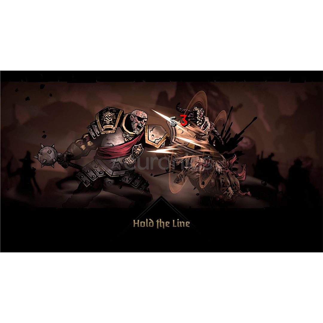 Darkest Dungeon 2, PlayStation 5 - Game