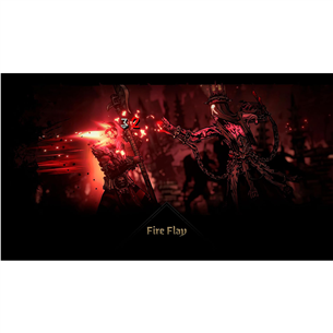 Darkest Dungeon 2, PlayStation 5 - Game