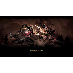 Darkest Dungeon 2, Nintendo Switch - Spēle