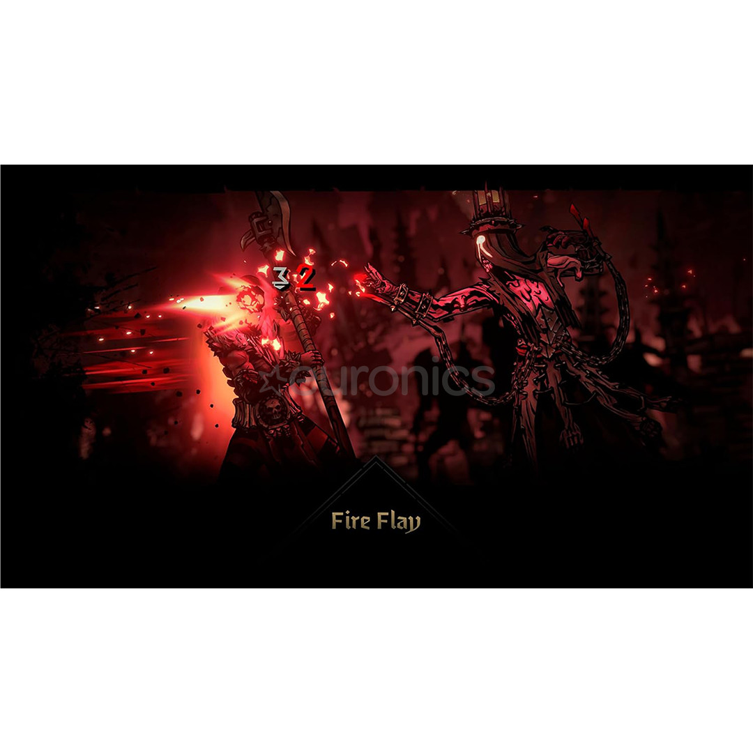 Darkest Dungeon 2, Nintendo Switch - Spēle