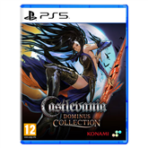 Castlevania Dominus Collection, PlayStation 5 - Game