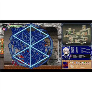 Castlevania Dominus Collection, PlayStation 5 - Spēle