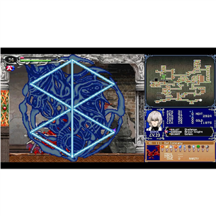 Castlevania Dominus Collection, PlayStation 5 - Game