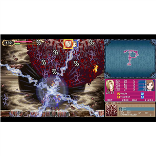 Castlevania Dominus Collection, PlayStation 5 - Game