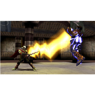 Legacy of Kain: Soul Reaver 1 & 2 Remastered, PlayStation 5 - Game