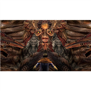 Legacy of Kain: Soul Reaver 1 & 2 Remastered, PlayStation 5 - Spēle