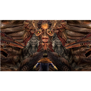 Legacy of Kain: Soul Reaver 1 & 2 Remastered, PlayStation 5 - Game