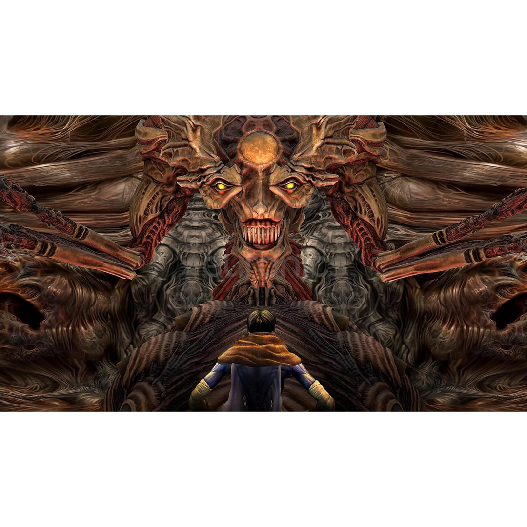 Legacy of Kain: Soul Reaver 1 & 2 Remastered, Nintendo Switch - Spēle