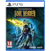 Legacy of Kain: Soul Reaver 1 & 2 Remastered, PlayStation 5 - Game