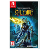 Legacy of Kain: Soul Reaver 1 & 2 Remastered, Nintendo Switch - Game