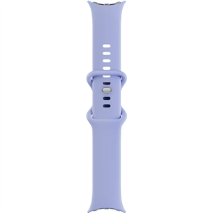 Google Pixel Watch Active Band, 41 mm, S, zila - Siksniņa pulkstenim GA10322-WW
