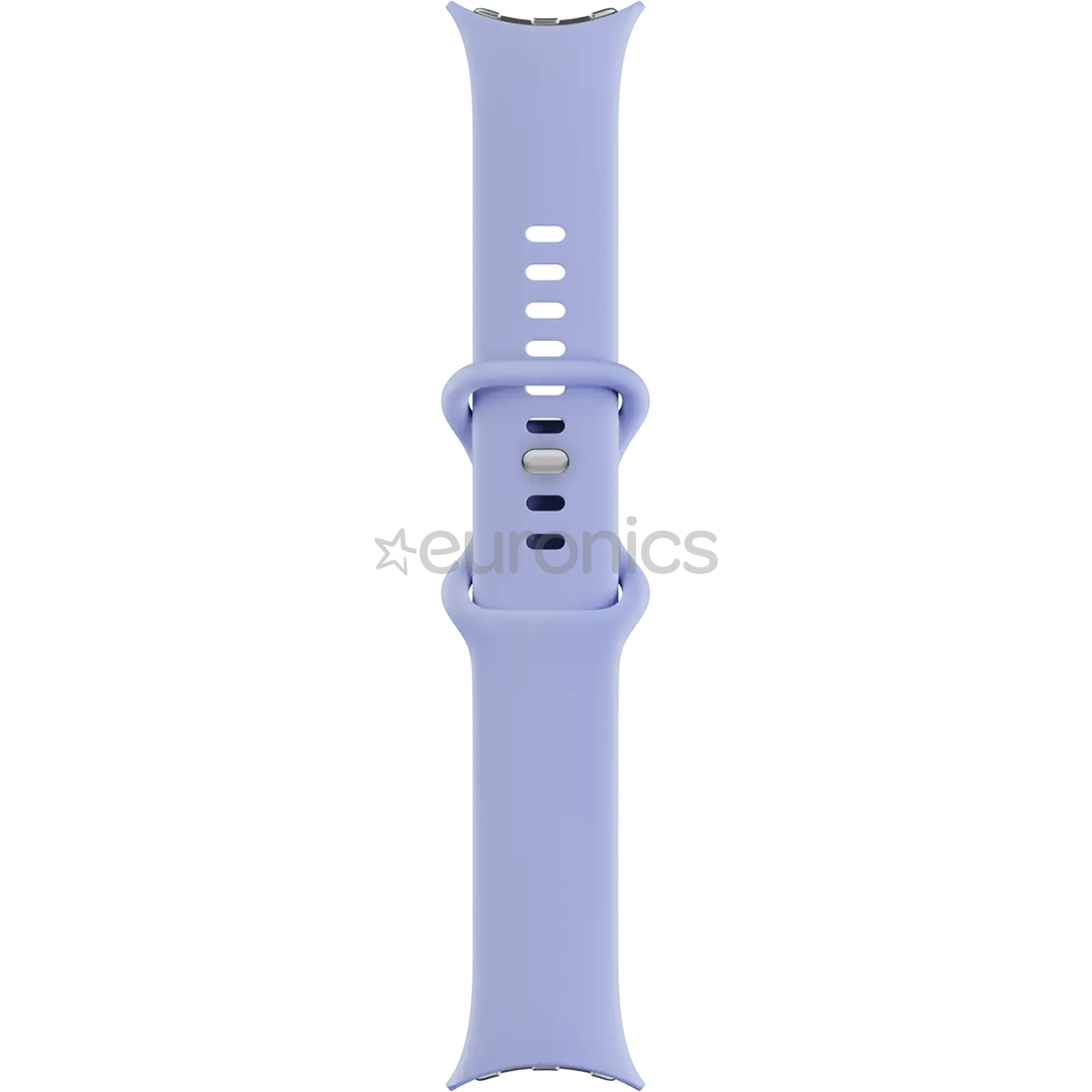 Google Pixel Watch Active Band, 41 mm, S, zila - Siksniņa pulkstenim