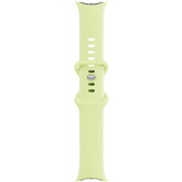 Google Pixel Watch Active Band, 41 mm, S, zaļa - Siksniņa pulkstenim