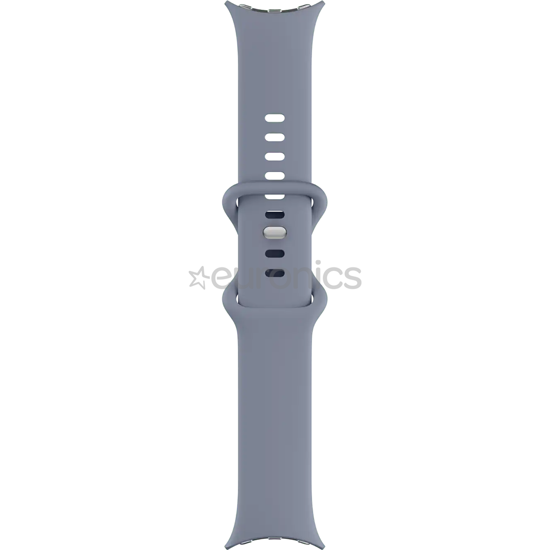 Google Pixel Watch Active Band, 45 mm, L, pelēka - Siksniņa pulkstenim