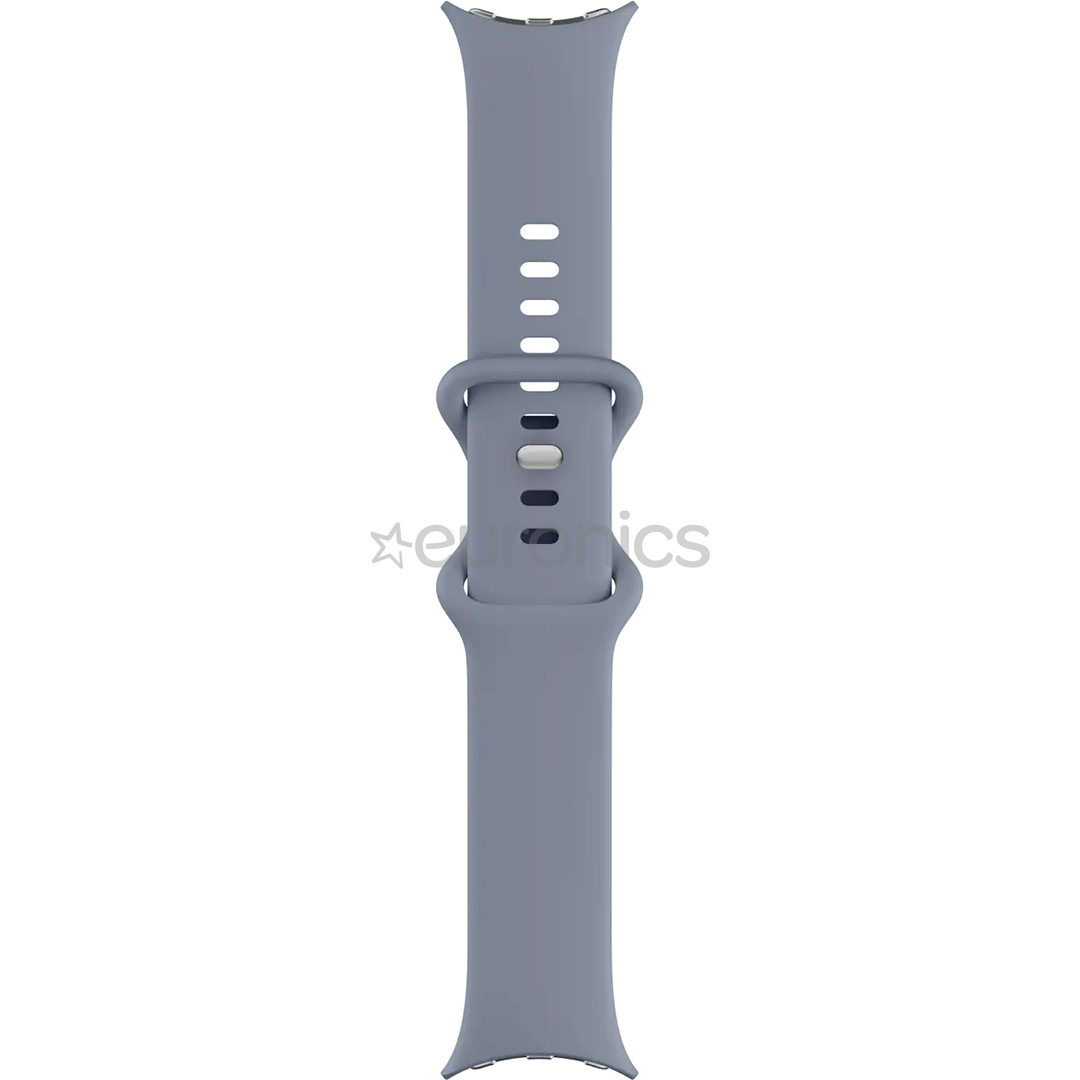 Google Pixel Watch Active Band, 45 mm, S, pelēka - Siksniņa pulkstenim