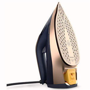 Philips Azur 8000, 3000 W, dark blue - Steam iron