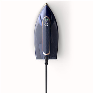 Philips Azur 8000, 3000 W, dark blue - Steam iron