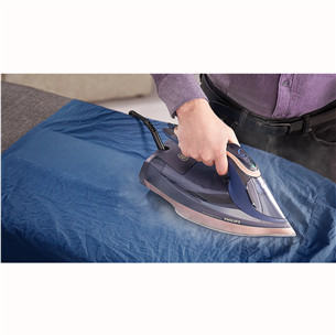 Philips Azur 8000, 3000 W, dark blue - Steam iron