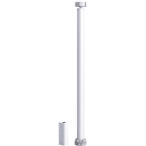 Aqara Roller Shade Controller T1S​ - Viedais žalūziju kontrolieris