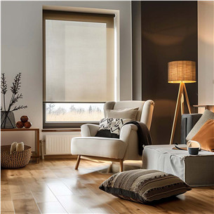 Aqara Roller Shade Controller T1S​ - Smart roller shade controller