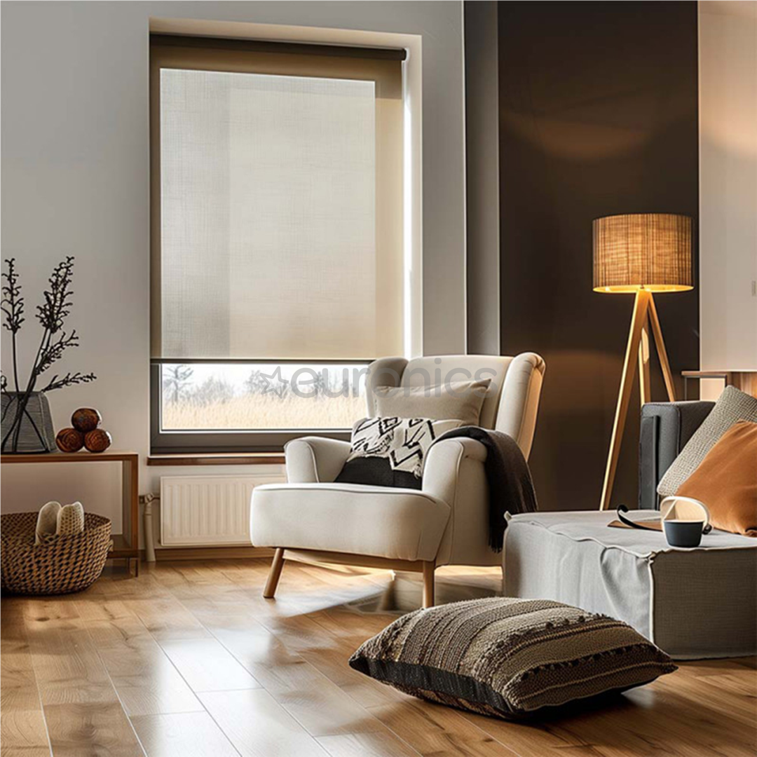 Aqara Roller Shade Controller T1S​ - Viedais žalūziju kontrolieris