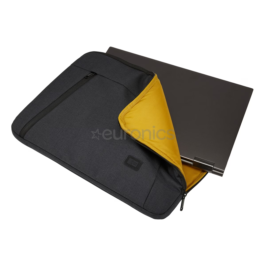 Case Logic Huxton, 15.6", black - Notebook sleeve