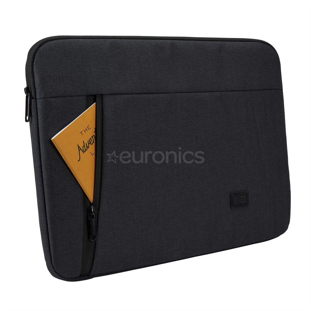 Case Logic Huxton, 15.6", black - Notebook sleeve