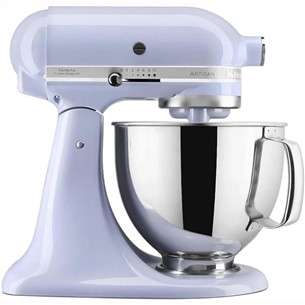 KitchenAid Artisan, 4.8 L, lillā - Mikseris