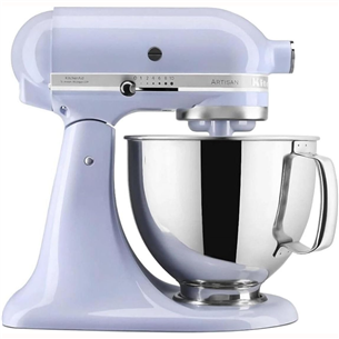 KitchenAid Artisan, 4.8 L, lillā - Mikseris 5KSM125ELR