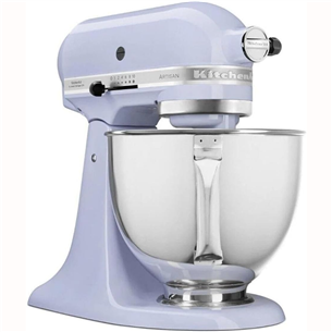 KitchenAid Artisan, 4.8 L, lillā - Mikseris
