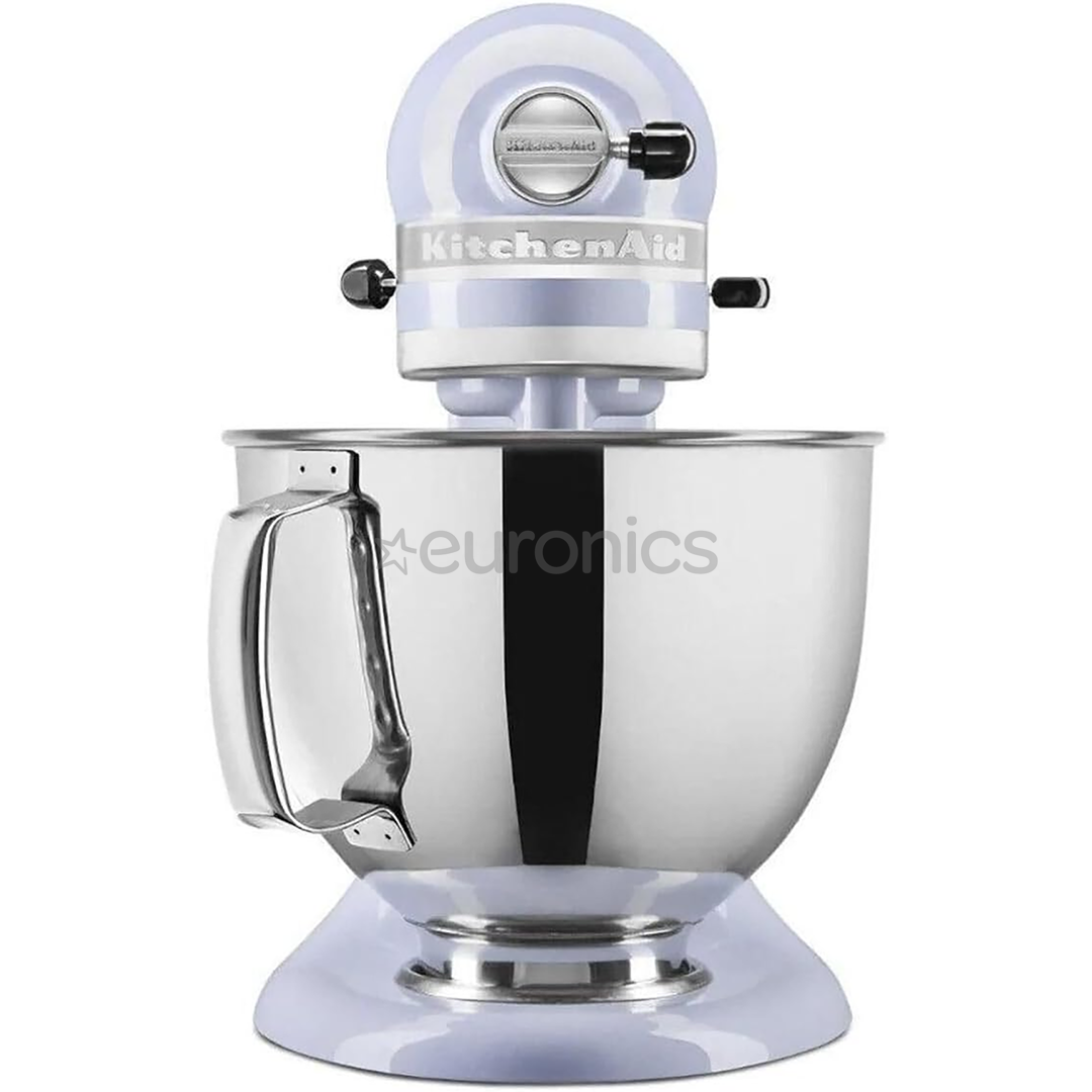 KitchenAid Artisan, 4.8 L, lillā - Mikseris